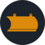 Twin Cities Snow Plowing logo